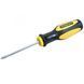 Викрутка Basic РН1 х 100 STANLEY 0-60-001 фото 1