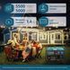 Бензиновий генератор &laquo;K&ouml;nner & S&ouml;hnen&raquo; KS 7000E ATS KS7000EATS фото 7