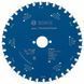 Пильний диск Expert for Sandwich Panel Bosch Professional для ручних мережевих циркулярних пилок, 210x30x2, 36Т (2608644142) 2608644142 фото 1