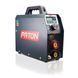 Зварювальний апарат PATON&trade; StandardTIG-250 WA (без аксесуарів) 1033025011 фото 2