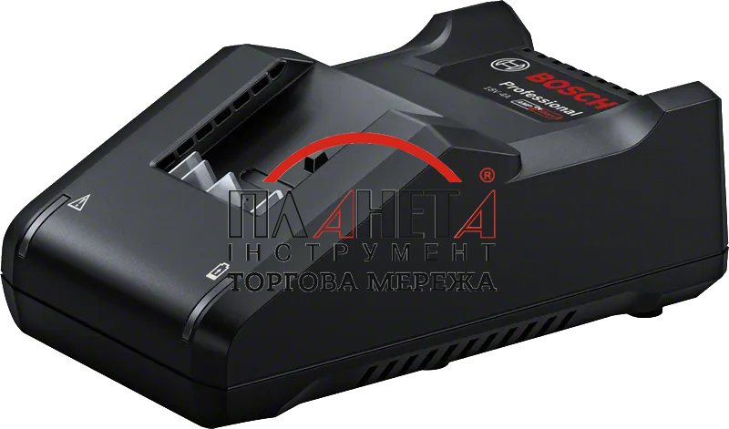 Набір 18V-SET акумуляторний комбінований Bosch Professional, складається з болгарки GWS 18V-8, перфоратора GBH 18V-22, двох акб 4.0Ah 18В, зарядного GAL 18V-40 та сумки M-BAG (0615V0003C) 0615V0003C фото