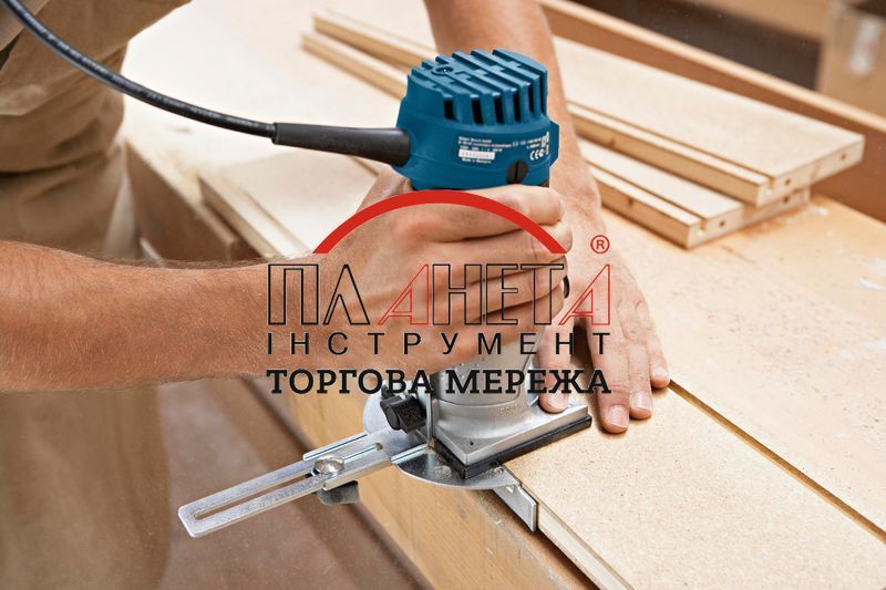 Крайковий фрезер BOSCH GKF 600 L-BOXX Set 060160A101 фото