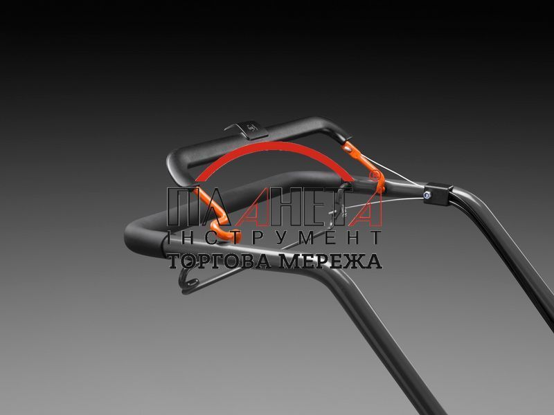 Газонокосарка бензинова Husqvarna LC 247 (9673452-01) 9705411-01 фото