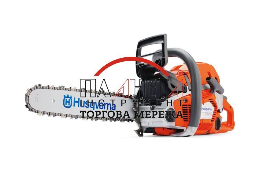 Бензопила Husqvarna 562XP 9705020-18 фото
