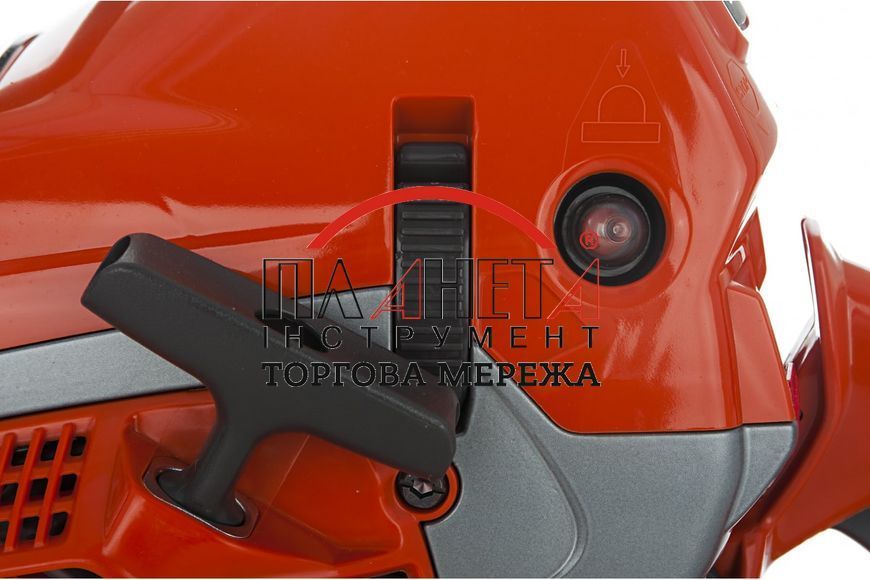 Бензопила Husqvarna 562XP 9705020-18 фото