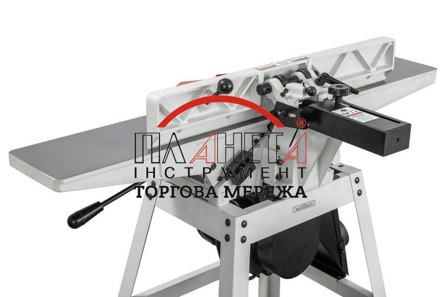 Фугувальний верстат JET JJ-6HH OS JJ-6HHOS фото