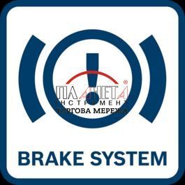 Акумуляторна дискова пила BOSCH GKS 185-LI Professional (06016C1221) 06016C1221 фото