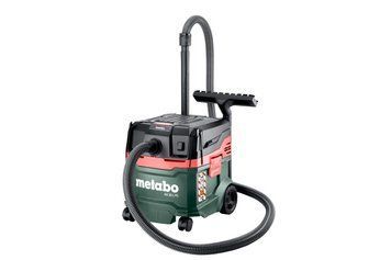 Універсальний пилосос Metabo AS 20 L PC (602083000) 602083000 фото