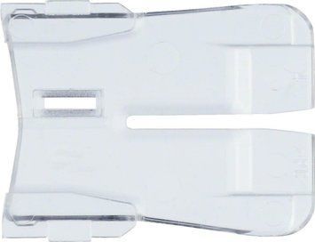 Захист від сколення для лобзиків Bosch Professional, 5 штук (2601016096) 2601016096 фото