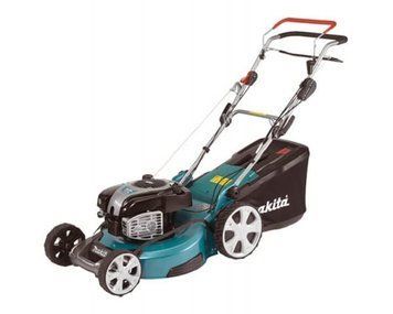 Газонокосарка бензинова Makita PLM5130N (Самохідна) PLM5130N фото