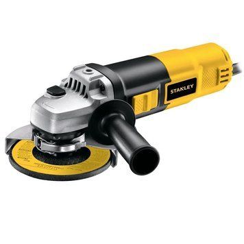 Кутова шліфувальна машинка Stanley STGS1125 STGS1125 фото