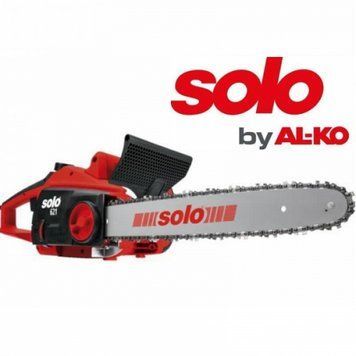 Електропила SOLO BY AL-KO 621 127253 фото