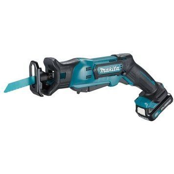 Акумуляторна шабельна пила Makita JR103DWYE JR103DWYE фото