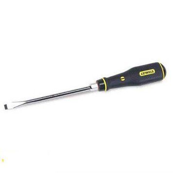 Викрутка DYNAGRIP PRO під шліць SL 8 із довжиною жала 150 мм STANLEY 0-67-029 0-67-029 фото