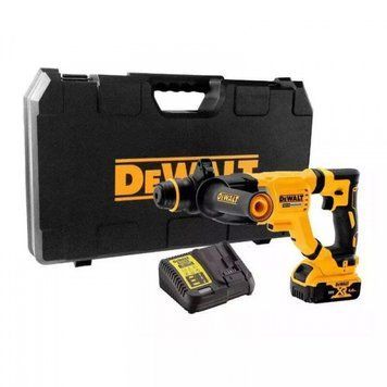 Перфоратор акумуляторний безщітковий SDS-Plus DeWALT DCH263P1 DCH263P1 фото