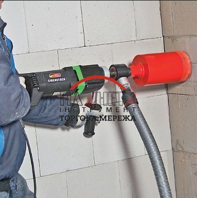 Дриль сухого алмазного свердління Eibenstock EHD 2000 S 0332L000 0332L000 фото