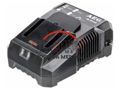 Зарядний пристрій AEG AL 1218 G New 4932352957 фото