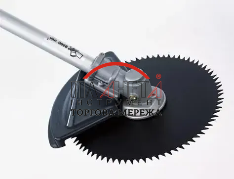 Мотокоса бензинова Honda UMK435E3 UEET (UMK435E3) UMK435E3 фото