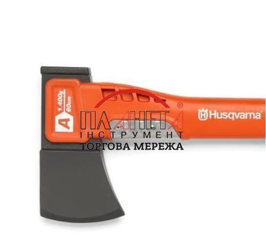 Сокира Husqvarna А1400 5807611-01 фото