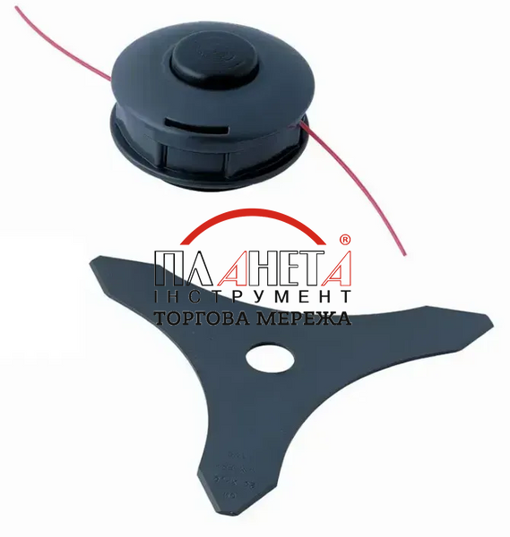 Мотокоса бензинова Honda UMK435E3 UEET (UMK435E3) UMK435E3 фото