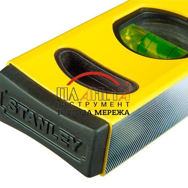 Рівень Classic Box Level алюмінієвий 1500 мм STANLEY STHT1-43107 фото