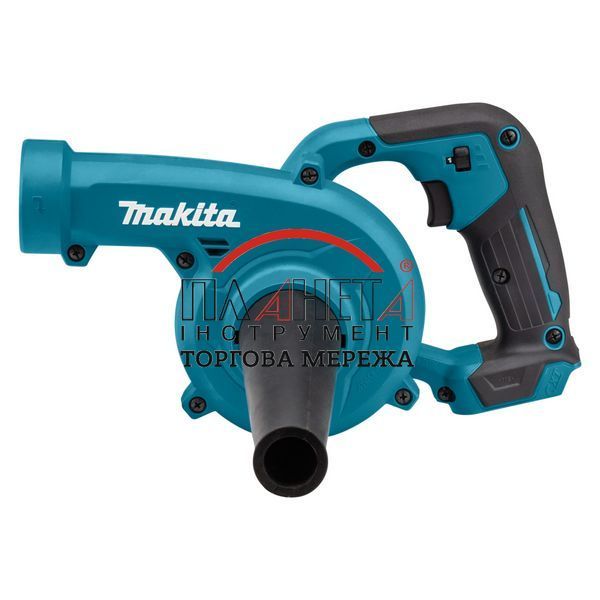 Акумуляторна повітродувка Makita UB100DZ (без АКБ) UB100DZ фото