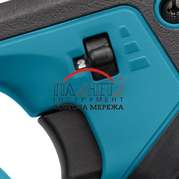 Акумуляторна повітродувка Makita UB100DZ (без АКБ) UB100DZ фото