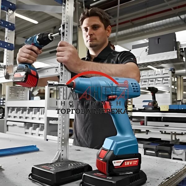 Акумуляторний шуруповерт Bosch Professional EXACT ION 12-700 без АКБ та ЗП (0602494404) 0602494404 фото