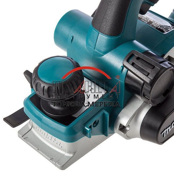 Рубанок Makita KP 0810 C KP0810C фото