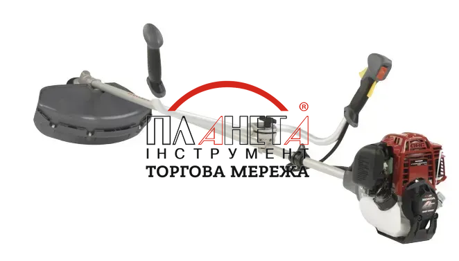 Мотокоса бензинова Honda UMK435E3 UEET (UMK435E3) UMK435E3 фото