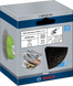 Зачисна чашкова щітка PRO Stainless steel clean, 65x0,3мм, з різьбою М14 Bosch Professional (2608622061) 2608622061 фото 2