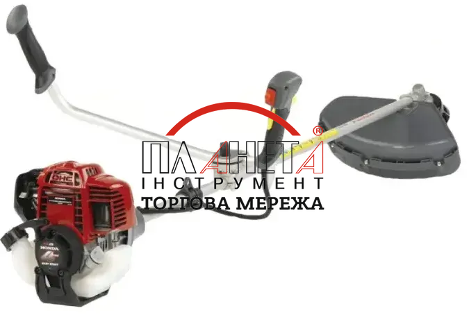 Мотокоса бензинова Honda UMK435E3 UEET (UMK435E3) UMK435E3 фото
