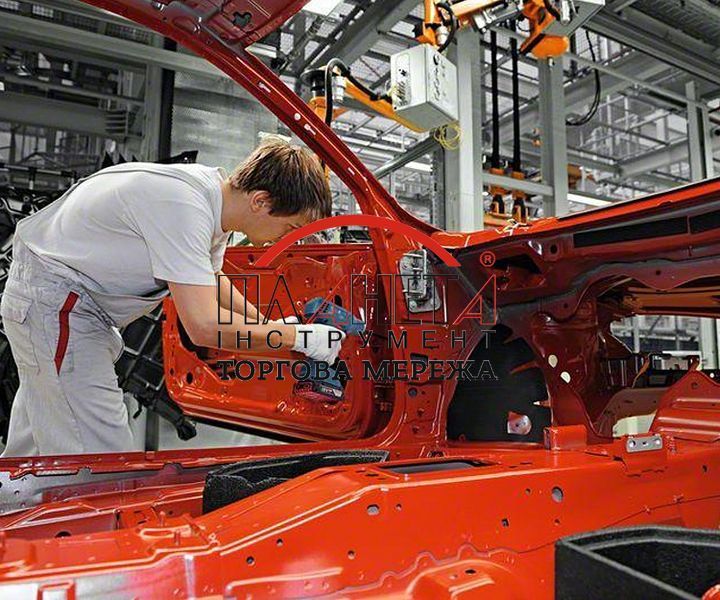 Акумуляторний шуруповерт Bosch Professional EXACT ION 12-700 без АКБ та ЗП (0602494404) 0602494404 фото