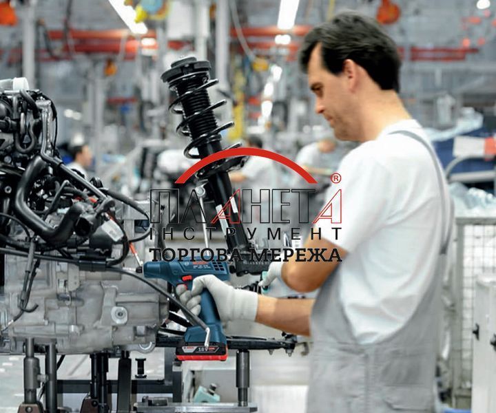 Акумуляторний шуруповерт Bosch Professional EXACT ION 12-700 без АКБ та ЗП (0602494404) 0602494404 фото