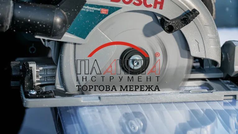 Циркулярне пиляльне полотно, диск Bosch Professional Multi Material для ручних пилок, 84x2,4x30мм, Т48 (2608640506) 2608640506 фото