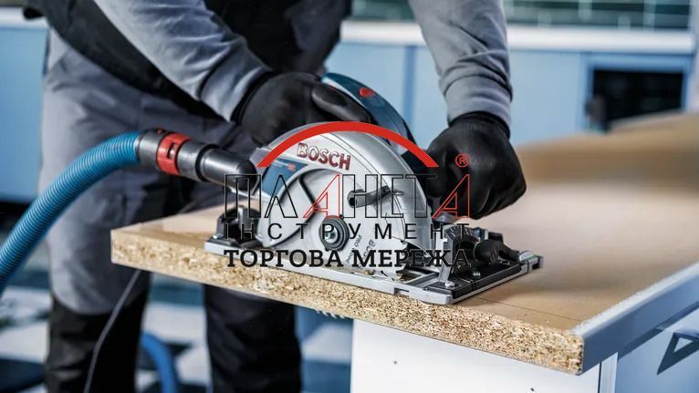 Циркулярне пиляльне полотно, диск Wood Speedline Bosch Professional для дротових ручних пилок, 130x16x1,4-2 мм, 9Т (2608640774) 2608640774 фото
