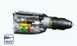 Перфоратор GBH 2-28 F, набір свердел, зубило, змінний патрон Bosch Professional (0611267604) 0611267604 фото 8