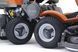 Райдер Husqvarna P 525DX + Кабіна (9679854-01) 9679854-01 фото 14