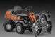 Райдер Husqvarna P 525DX + Кабіна (9679854-01) 9679854-01 фото 13