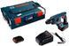 Акумуляторний перфоратор BOSCH GBH 18 V-LI Compact 0611905302 фото 1