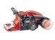Шліфмашина стрічкова мережева BLACK+DECKER KA88 KA88 фото 1