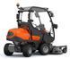 Райдер Husqvarna P 525DX + Кабіна (9679854-01) 9679854-01 фото 4