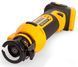 Акумуляторний фрезер по гіпсокартону DeWALT DCS551N DCS551N фото 4