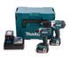 Набір інструменту Makita DLX2145X1 DLX2145X1 фото 1