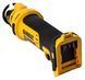 Акумуляторний фрезер по гіпсокартону DeWALT DCS551N DCS551N фото 3