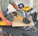Плиткоріз настільний мережевий DeWALT D24000 D24000 фото 5