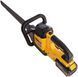 Пила ALLIGATOR акумуляторна безщіткова DeWALT DCS397T2 DCS397T2 фото 3