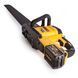 Пила ALLIGATOR акумуляторна безщіткова DeWALT DCS397T2 DCS397T2 фото 5