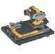 Плиткоріз настільний мережевий DeWALT D24000 D24000 фото 1
