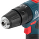 Акумуляторний ударний дриль-шуруповерт BOSCH GSB 120-LI 06019G8100 06019G8100 фото 5